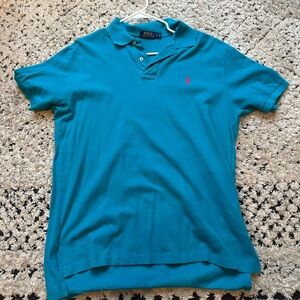 Ralph Lauren polo